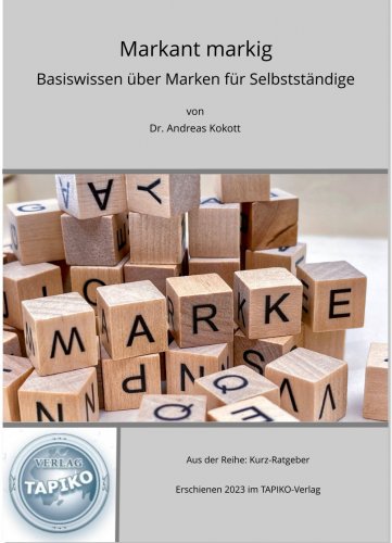 E-Book: Markant markig